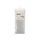FUNDA TABLA PLANCHA ALUMINIZADA