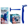 BAG 5 MAN RAZOR SHAVE