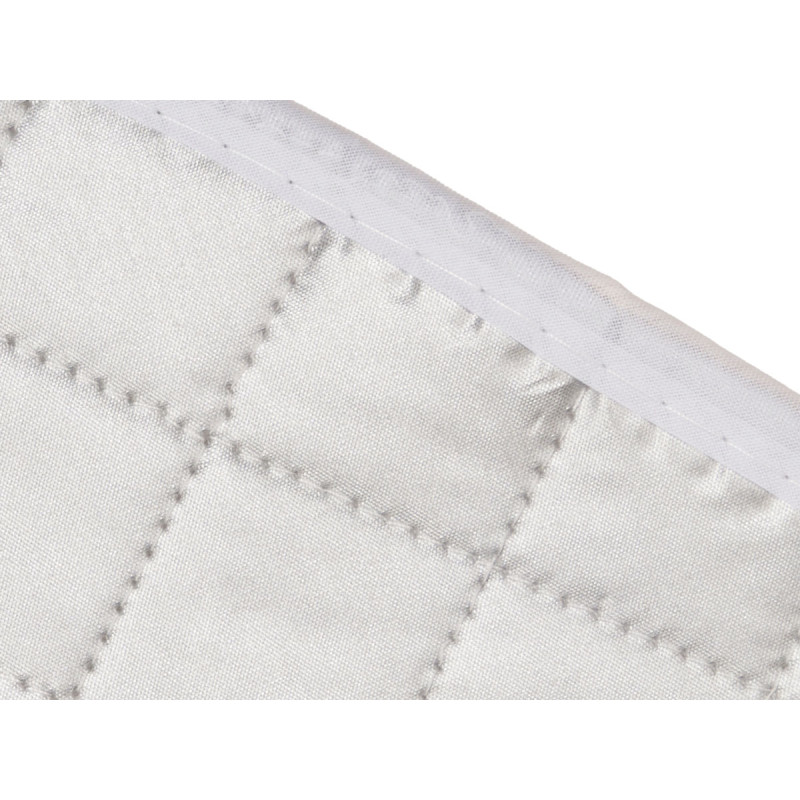 CAPA ALUMINIZADA PARA TÁBUA DE ENGOMAR