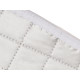 FUNDA TABLA PLANCHA ALUMINIZADA