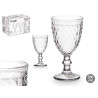 COUPE DIAMANT TRANSPARENT 330 ML