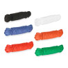 CORDA PER STENDERE IN PLASTICA 10 METRI ASSORT 6