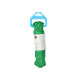 CUERDA TENDER PLASTICO 10 METROS SURT 6