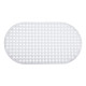 ANTISCIVOLO DOCCIA BIANCO 66X37CM