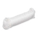 CUERDA TENDER PLASTICO BLANCO 20 METROS