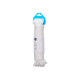 CUERDA TENDER PLASTICO BLANCO 20 METROS