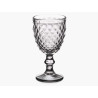 CALICE DIAMANTE CINZENTO 220 ML