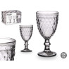 CALICE DIAMANTE CINZENTO 330 ML