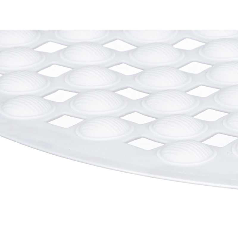 ANTISCIVOLO DOCCIA BIANCO 66X37CM
