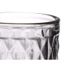 FLUTE CHAMPANHE CINZENTO 170 ML
