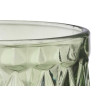 VERRE DIAMANT VERT 370 ML
