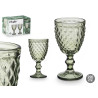 COUPE DIAMANT VERT 220 ML