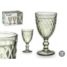 COPA DIAMANTE VERDE 330 ML