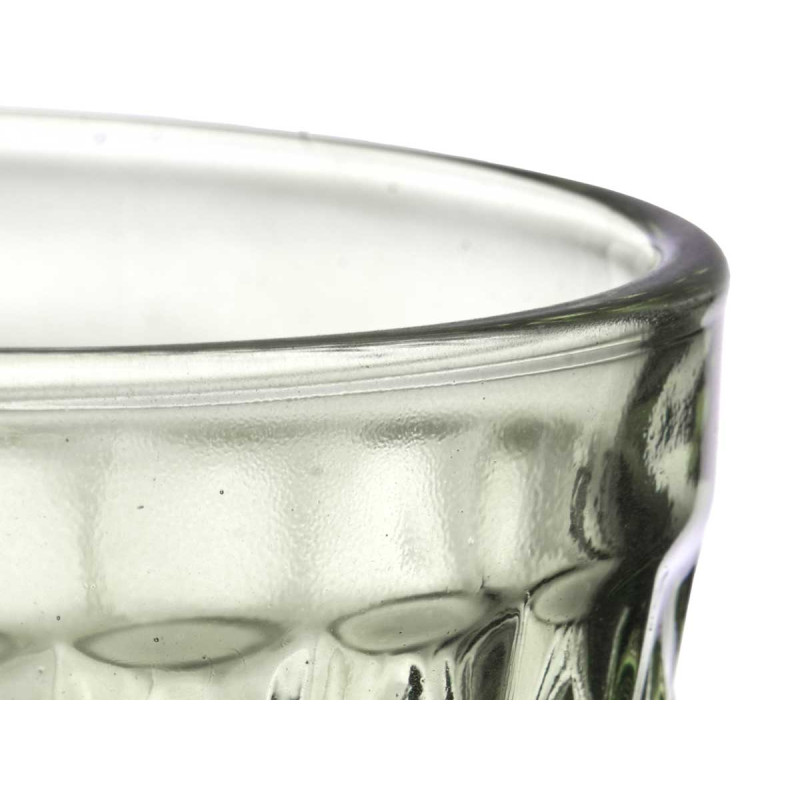COUPE DIAMANT VERT 330 ML
