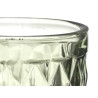 COUPE À CAVA DIAMANT VERT 170 ML