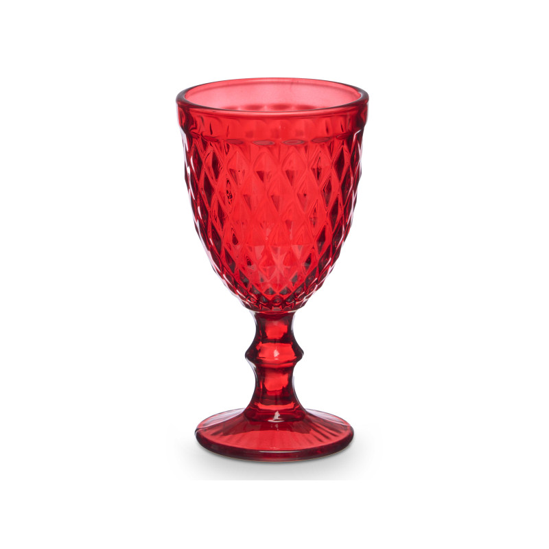 COUPE DIAMANT ROUGE 330 ML