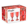 COUPE DIAMANT ROUGE 330 ML
