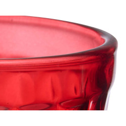 COUPE DIAMANT ROUGE 330 ML