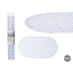 ANTISCIVOLO DOCCIA TRASPARENTE 66X37CM