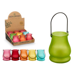 VELA CITRONELA ASA SURT 6 COLORES