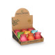 VELA CITRONELA ASA SURT 6 COLORES