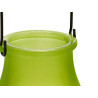CANDELA CITRONELLA MANICO ASS 6 COLORI
