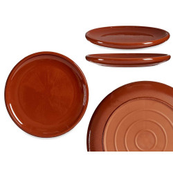 PIATTO GROSSO CARNE DIAM 30 CM