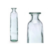 RECYCLED GLASS VASE 24 CM