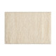 TAPPETO BAGNO BIANCO 40X60CM