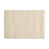 TAPPETO BAGNO BIANCO 40X60CM