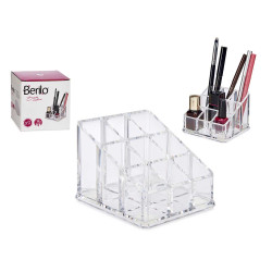 SQUARED ORGANIZER 9 SLOTS