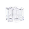 ROUND ORGANIZER 12 SLOTS