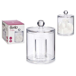 ORGANIZZATORE ROTONDO COTTON FIOC E COTO