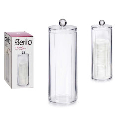 ORGANIZZATORE ALTO DISCHI COTONE