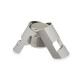 TAPPO ACCIAIO CHIUDIBOTTIGLIA CHAMPAGN