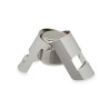 TAPON ACERO CIERRABOTELLAS CHAMPAN