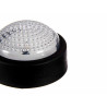 SET 2 GARDECORPS ROND PET ASSORTISSEMENT