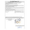 ROUND MULTIPURPOSE LIGHT BIG MIX 2 COL