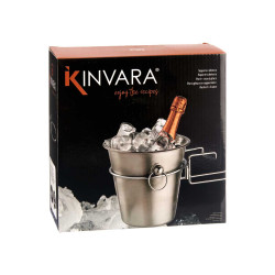 ICE BUCKET FRAME DIAM 18 CM