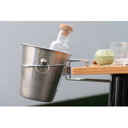 ICE BUCKET FRAME DIAM 18 CM