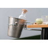 ICE BUCKET FRAME DIAM 18 CM