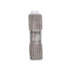 TAPPETO BAGNO GRIGIO 40X60CM