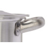 CAÇAROLA 14 CM 1 L ALUMINIO