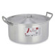 CASSERUOLA 26 CM 6.5 L ALLUMINIO