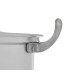 CASSERUOLA 26 CM 6.5 L ALLUMINIO