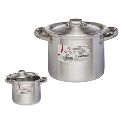 PENTOLA 14 CM 1.5 L ALLUMINIO