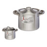 PENTOLA 14 CM 1.5 L ALLUMINIO