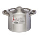 PENTOLA 14 CM 1.5 L ALLUMINIO