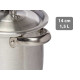 PENTOLA 14 CM 1.5 L ALLUMINIO