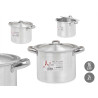 PENTOLA 16CM 2L ALLUMINIO